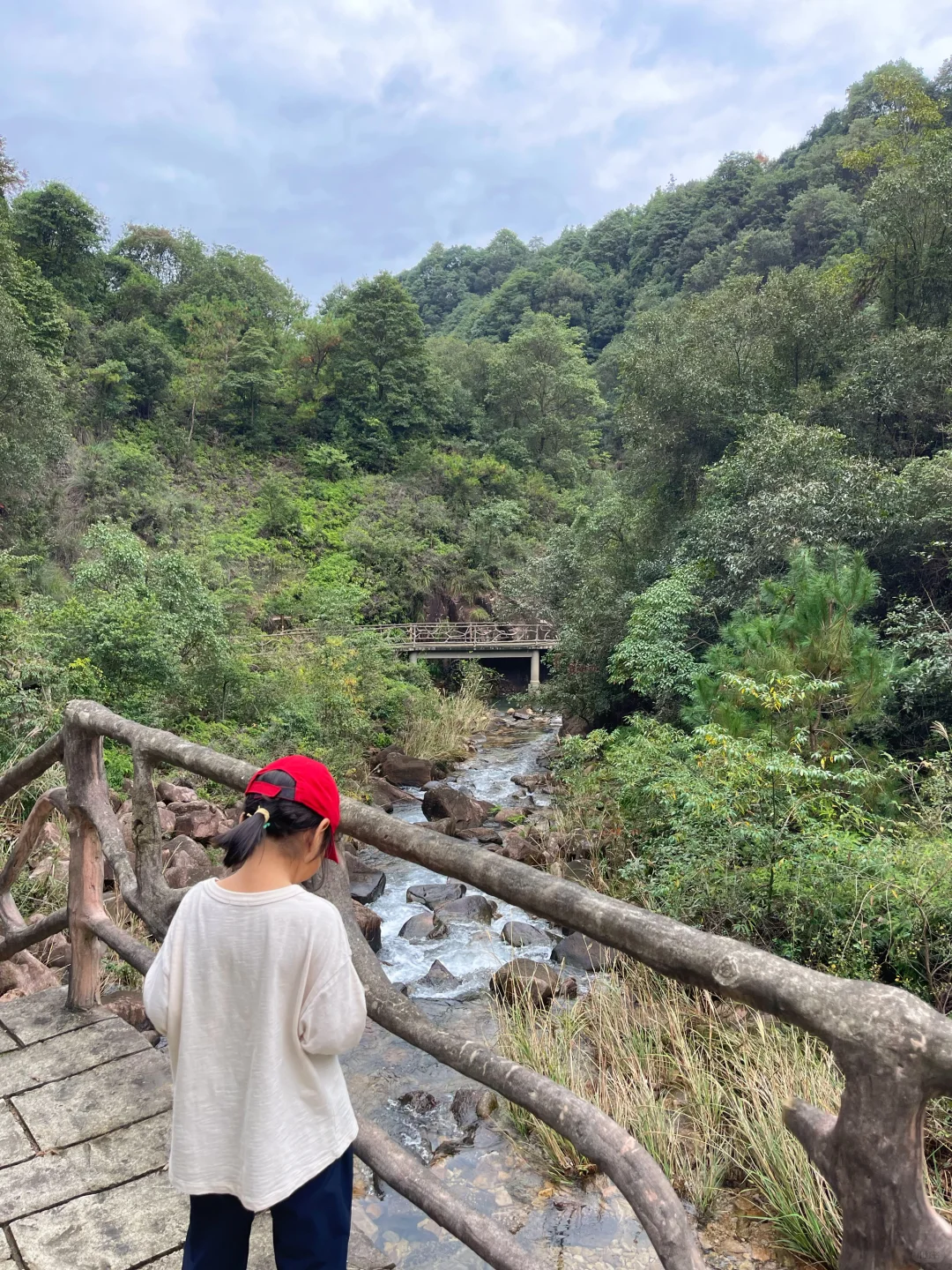 温州徒步 | 这条亲子友好路线一定要去！⛰️