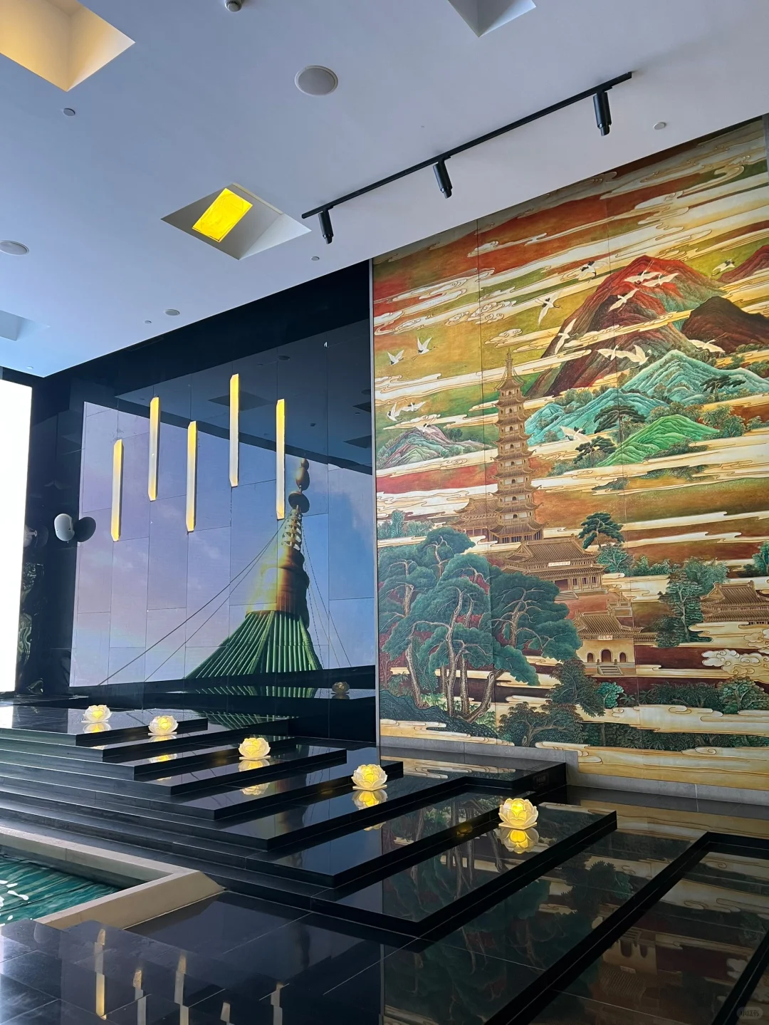 南京市区拍照打卡圣地，拍照祈愿两不误