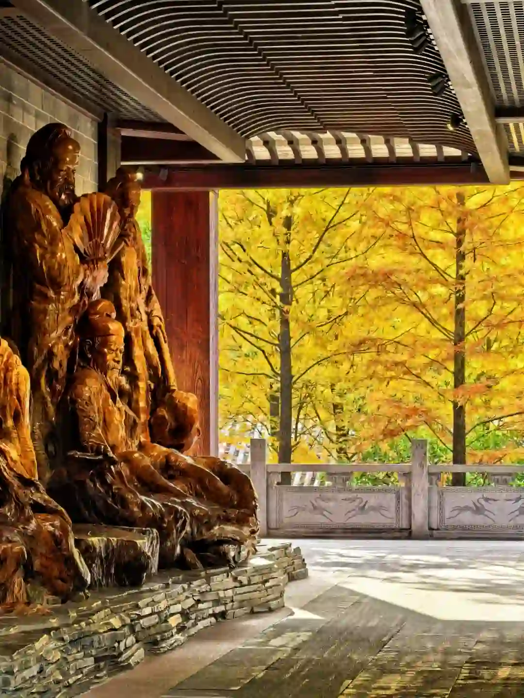 这个被严重低估的5A景区，居然没人听说过！