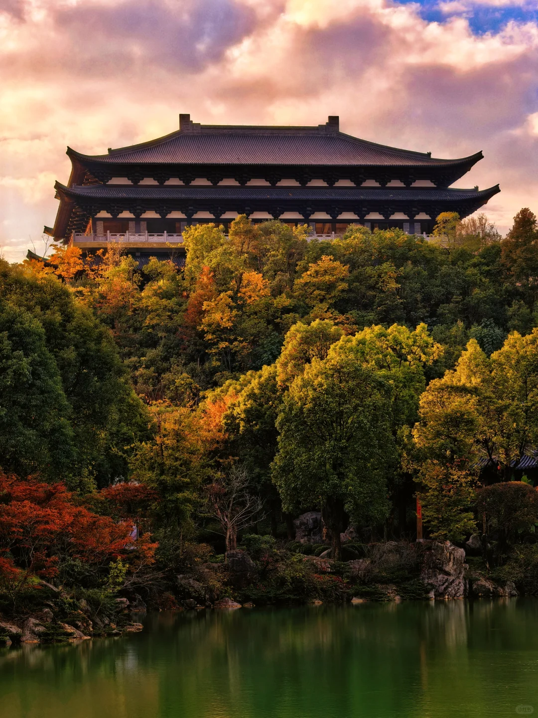 这个被严重低估的5A景区，居然没人听说过！