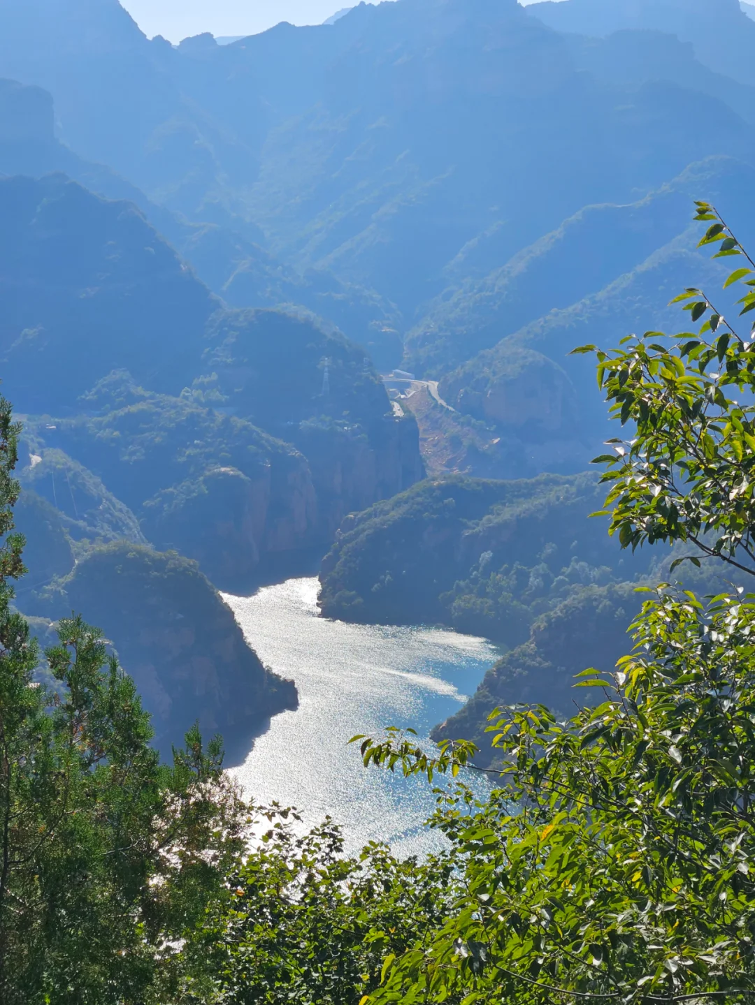 记录||河北邯郸