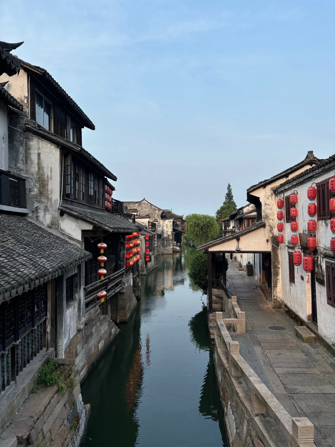 04男大暑假两日游📍嘉兴｜真实旅游分享