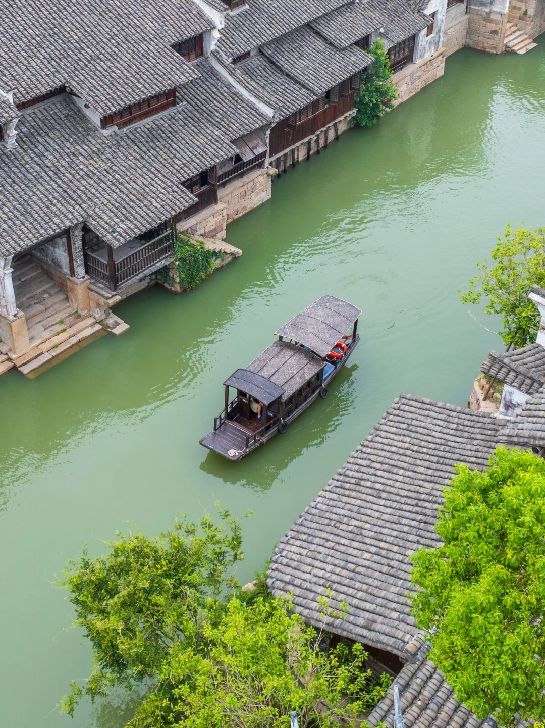 今年为止，我最喜欢的旅游城市出现了‼️