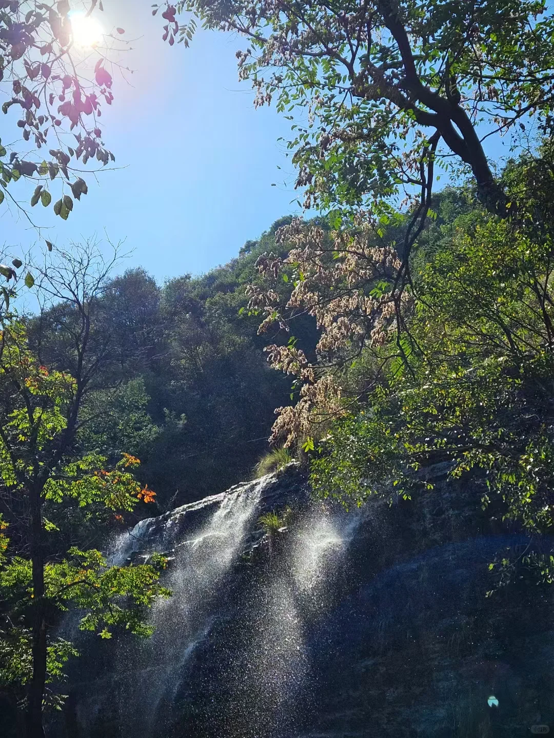 记录||河北邯郸