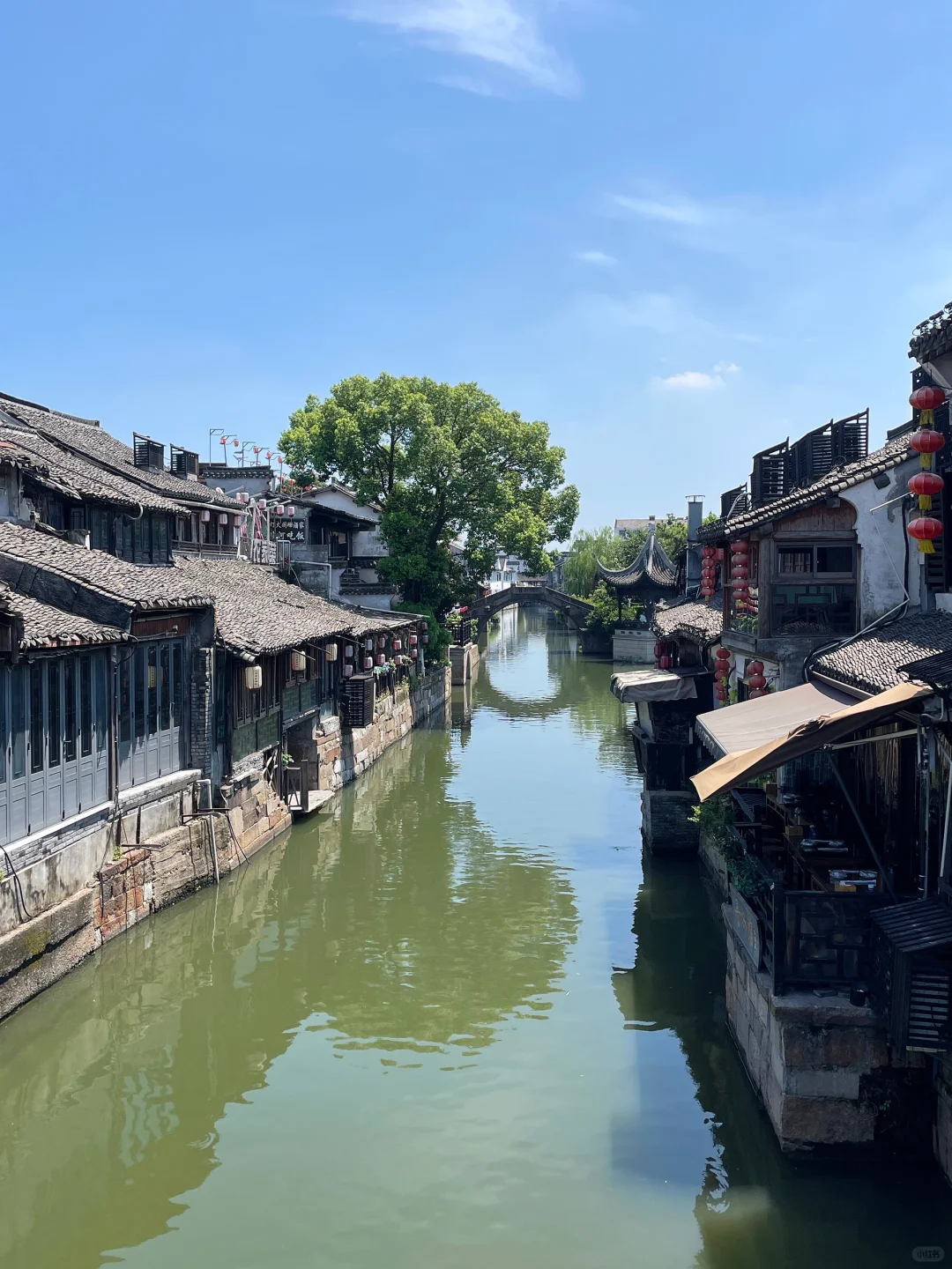 04男大暑假两日游📍嘉兴｜真实旅游分享