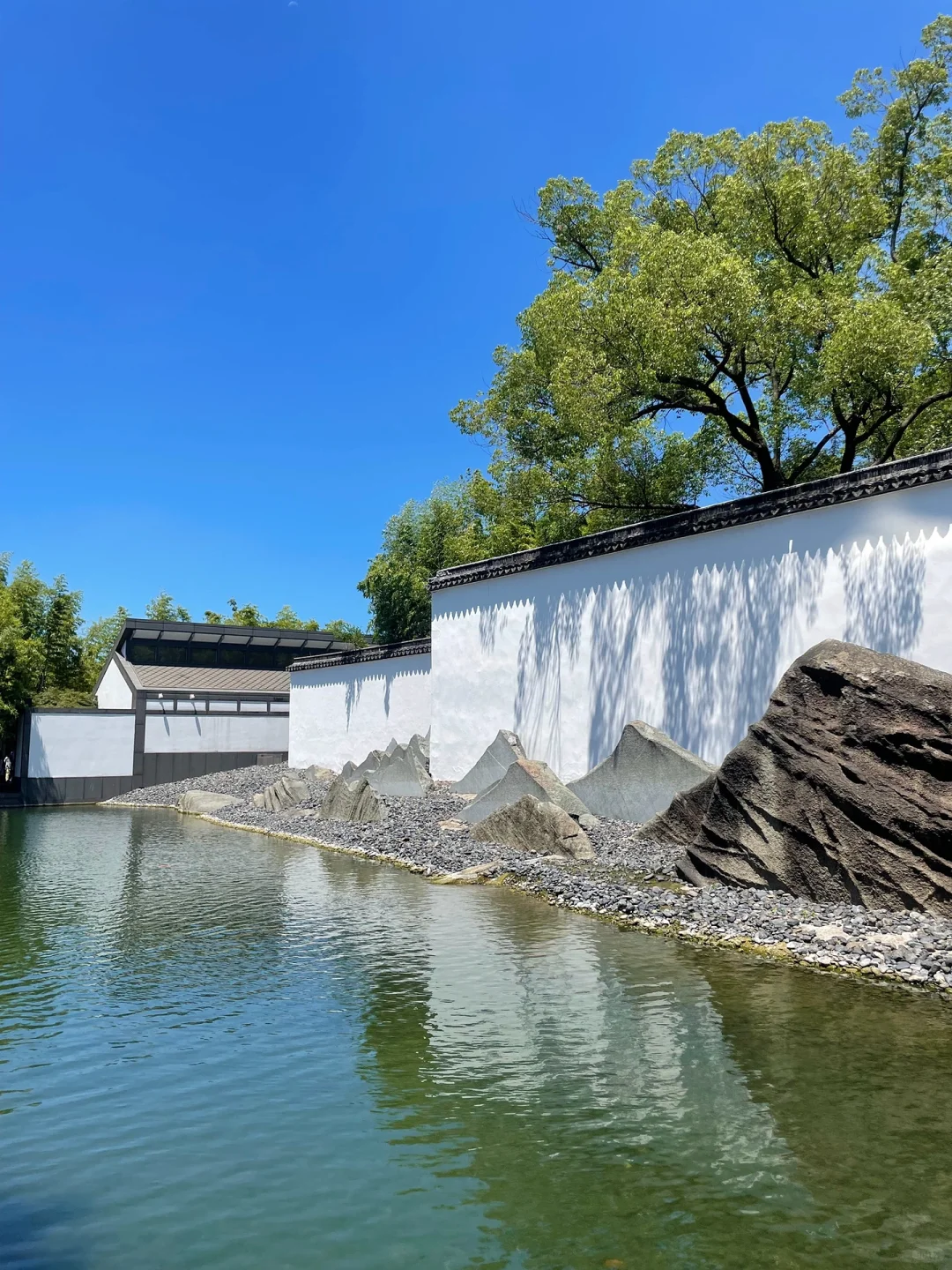 04男大暑假一日游📍苏州｜苏州江南水乡