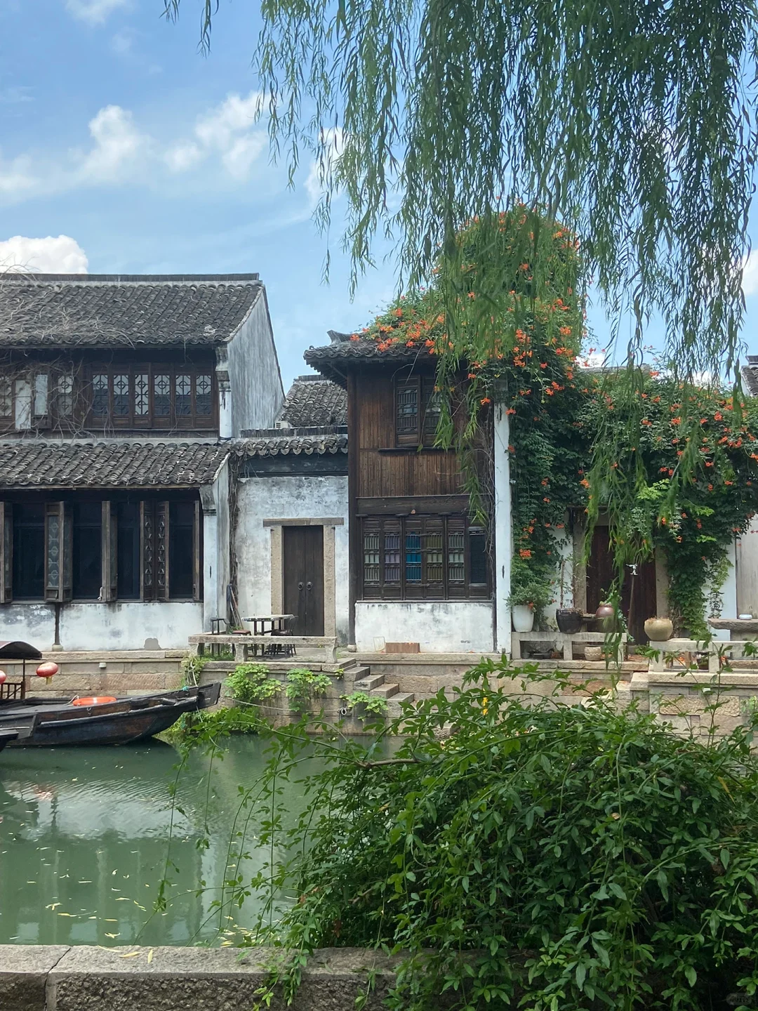 04男大暑假两日游📍嘉兴｜真实旅游分享