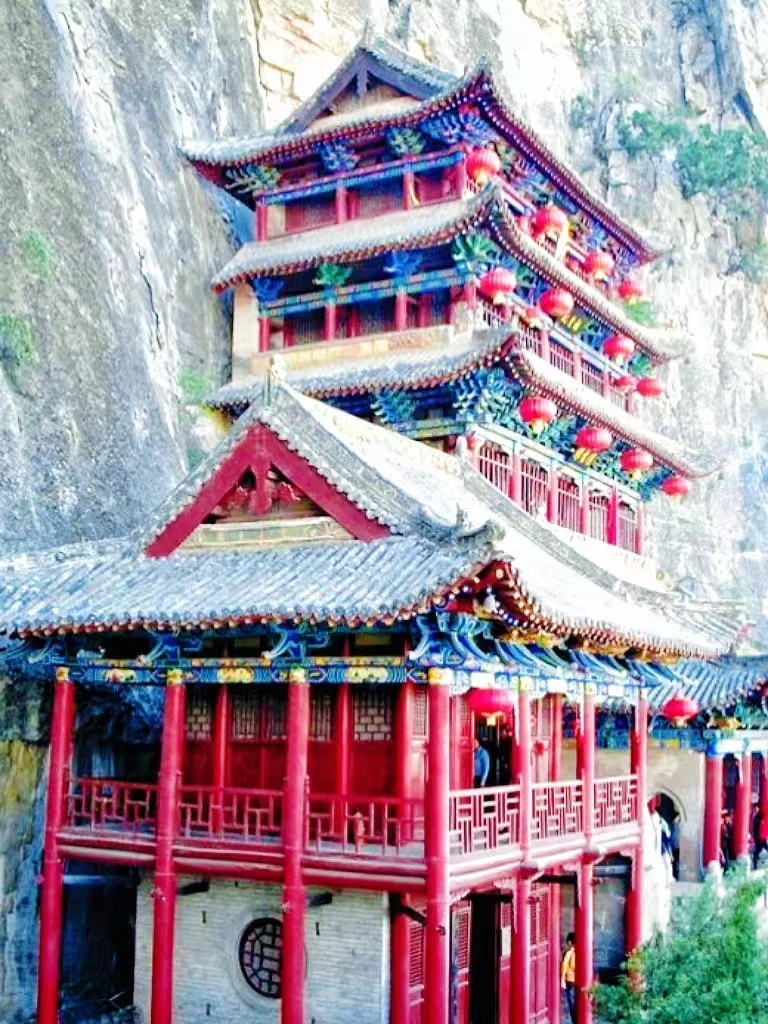 一定不能错过的小众景点！！！