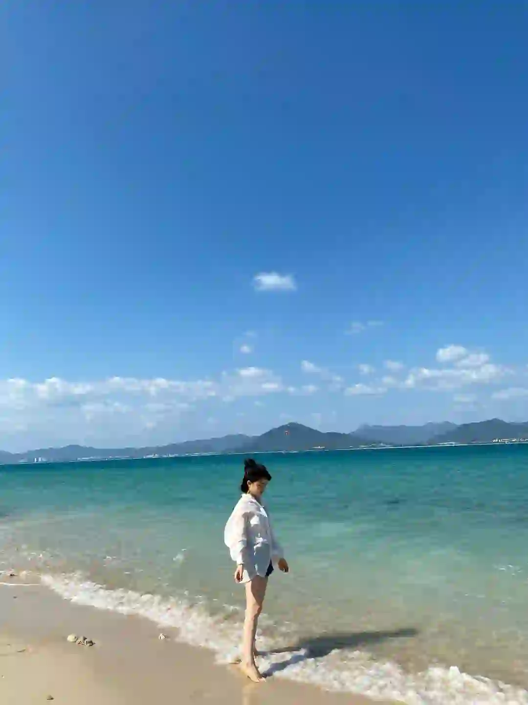 带父母去海南过冬🏝️琼海详细四条打卡路线