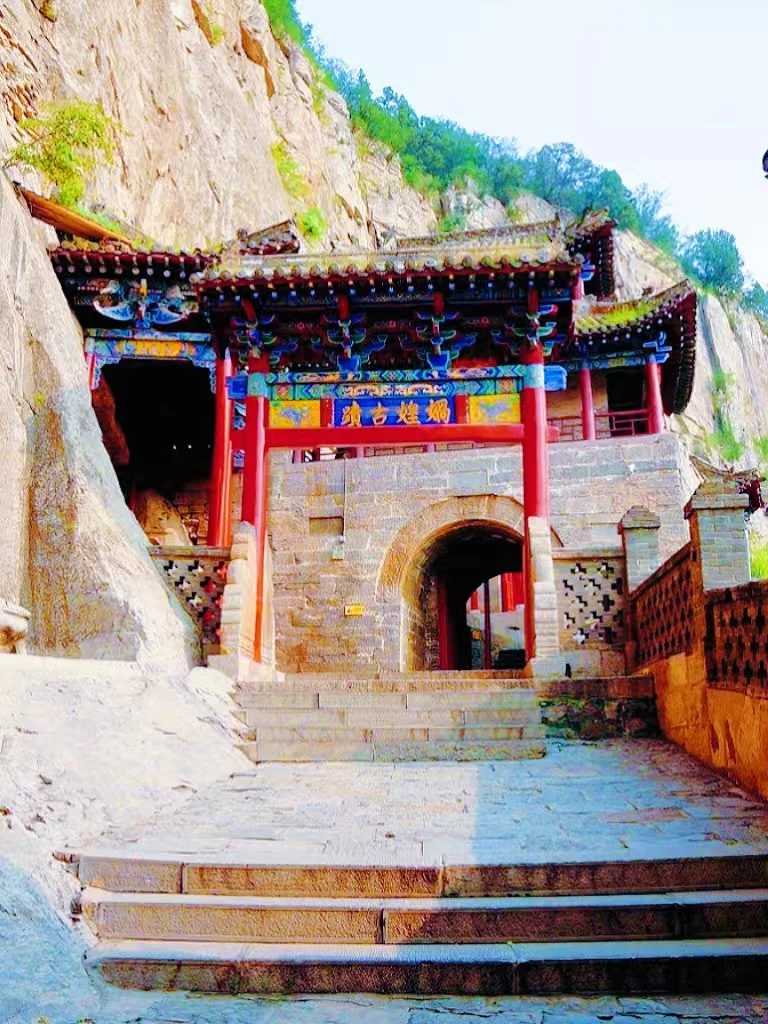一定不能错过的小众景点！！！
