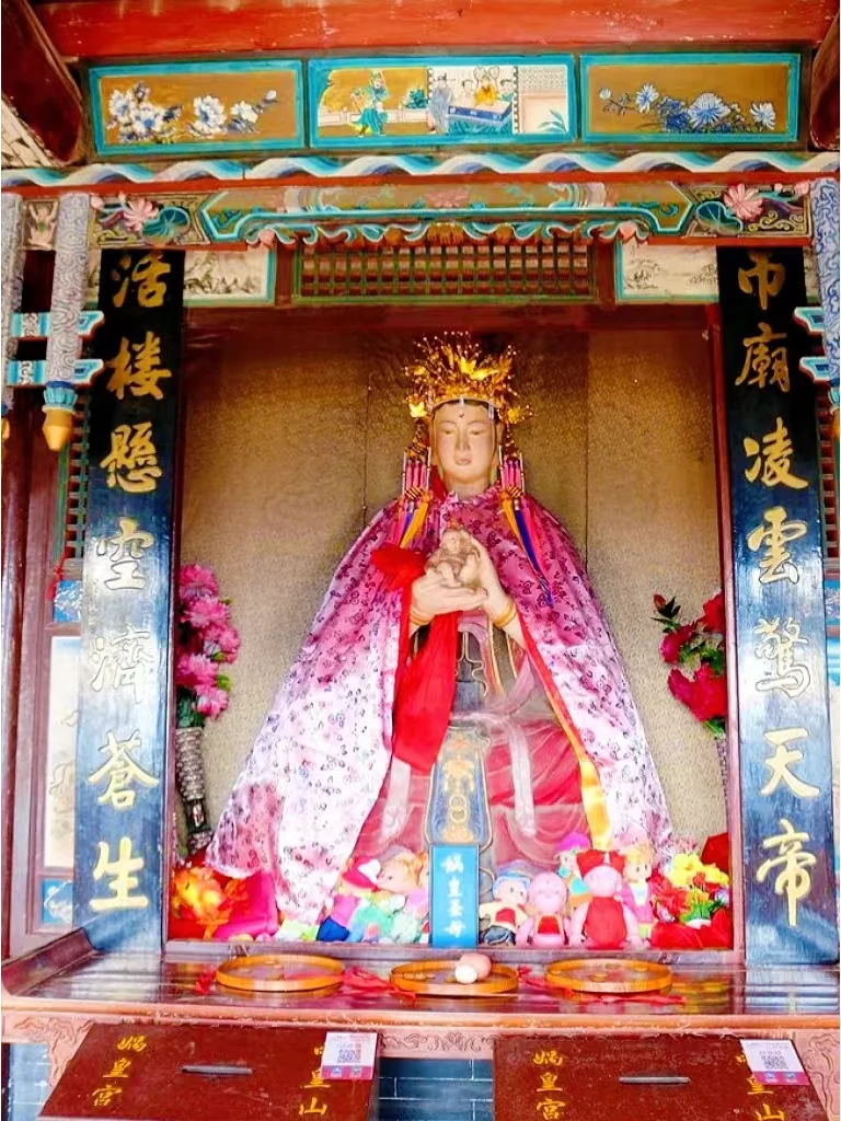一定不能错过的小众景点！！！