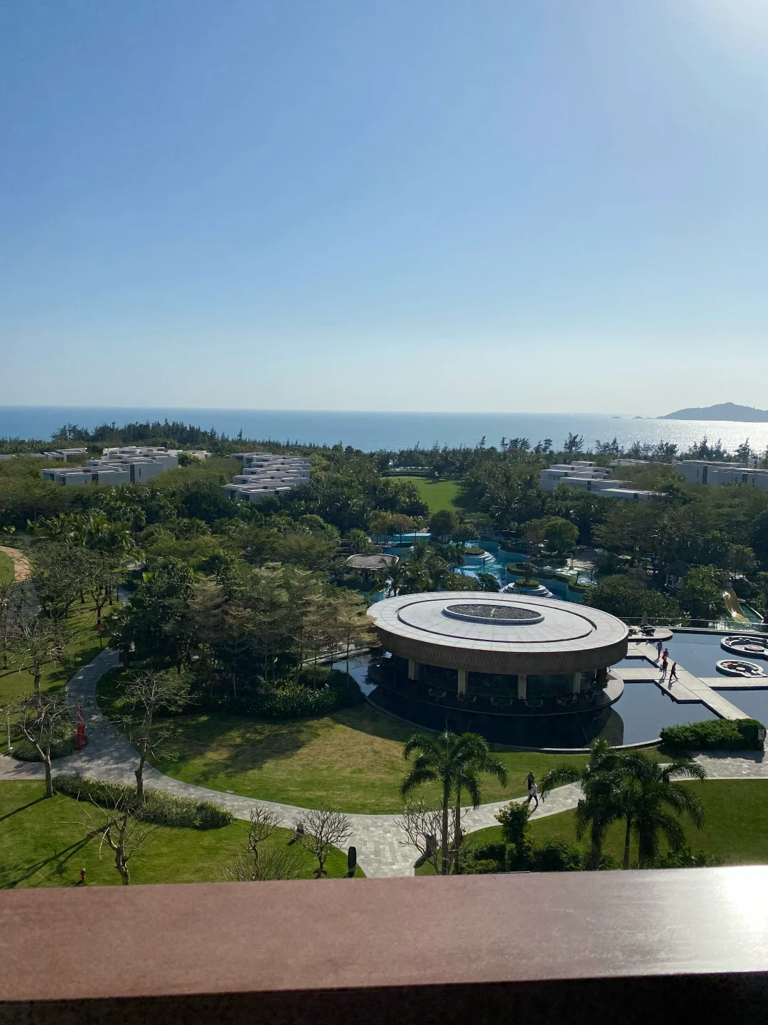 带父母去海南过冬🏝️琼海详细四条打卡路线