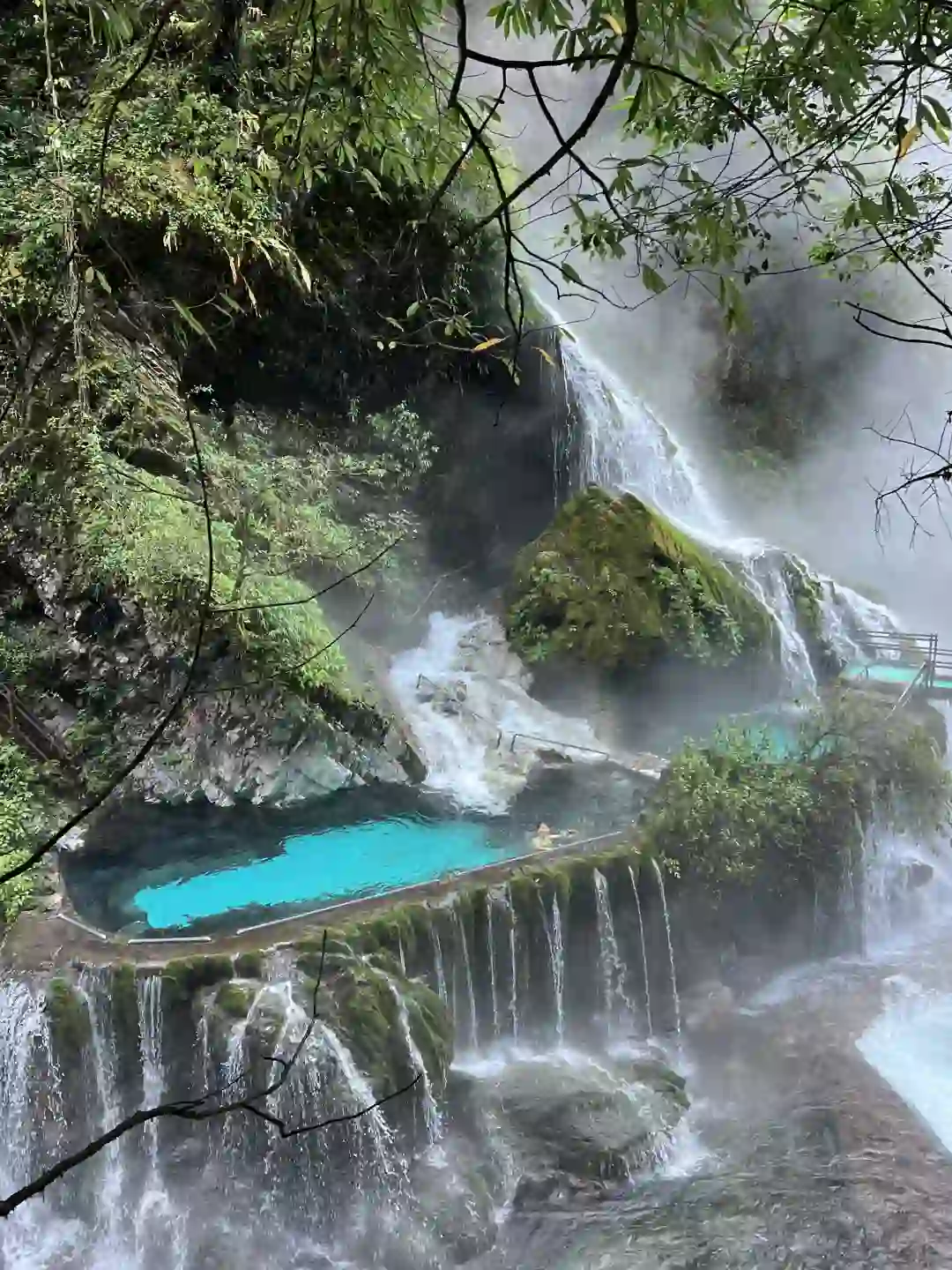 今年去过最震撼我的国内景区😭美哭