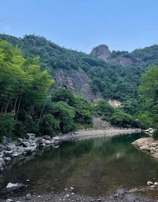 莫干山丨真的听我一句劝，没什么好玩的