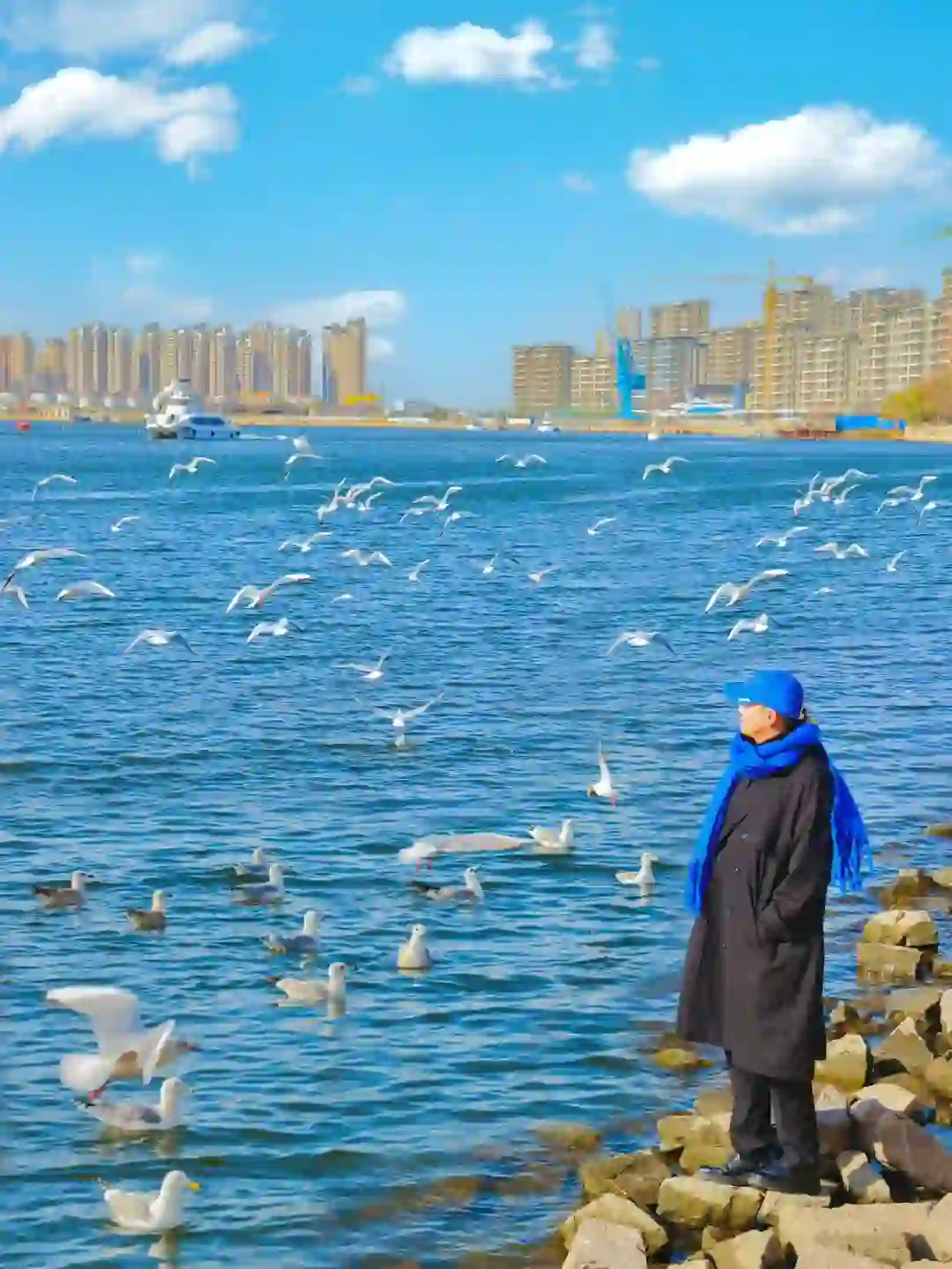 人生建议：逛完这些地方在离开天津滨海🌊