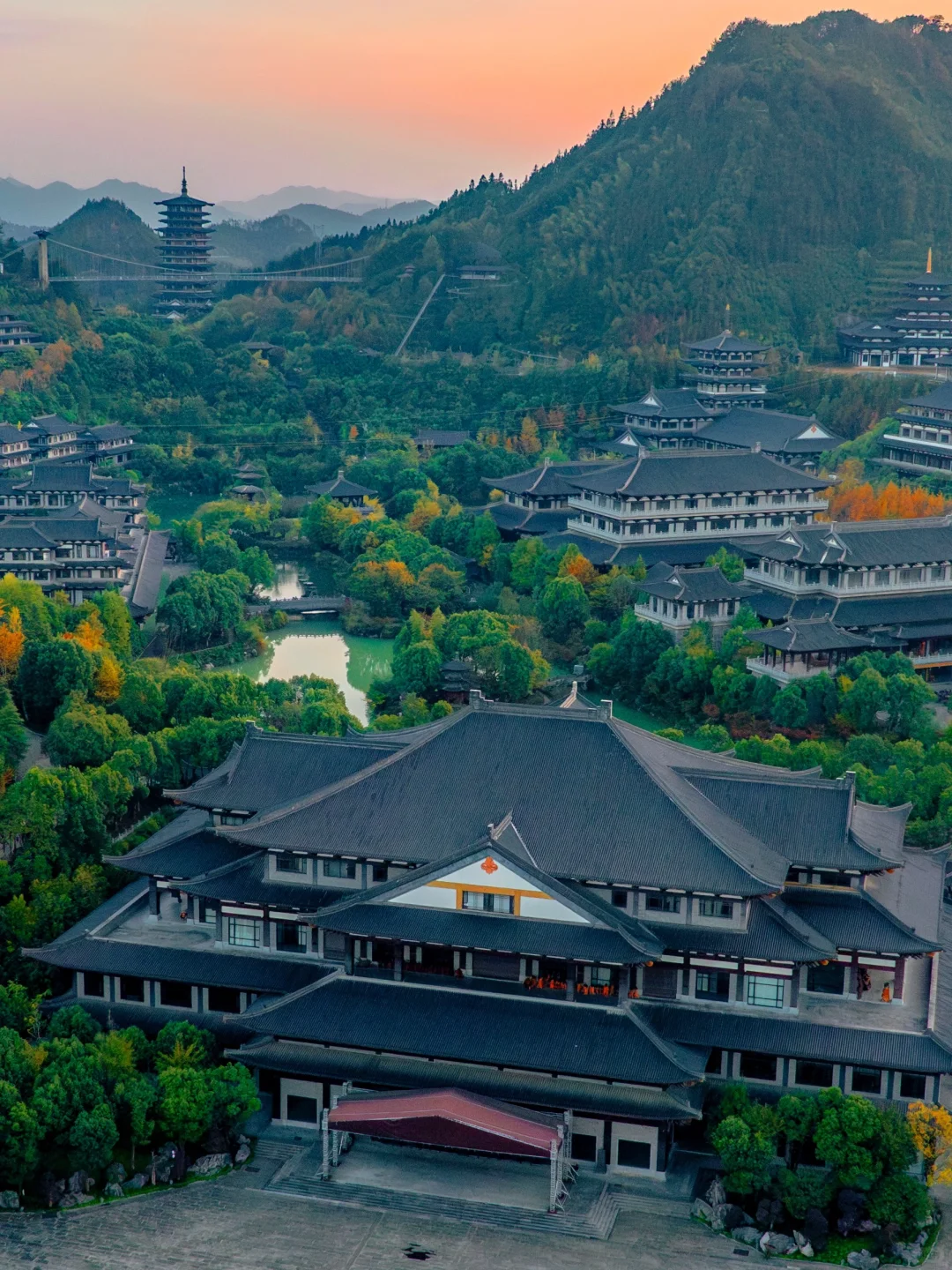 今年为止｜去过最冷门的宝藏景点 好怕它会火