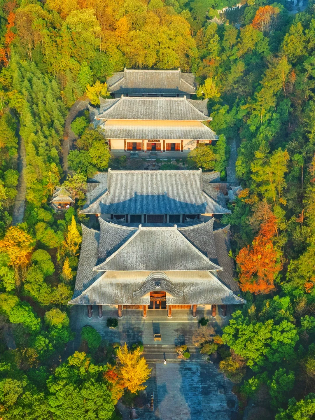 今年为止｜去过最冷门的宝藏景点 好怕它会火