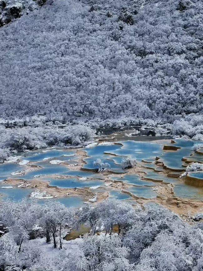 11.20 📍川西已回，要去的姐妹慎重...