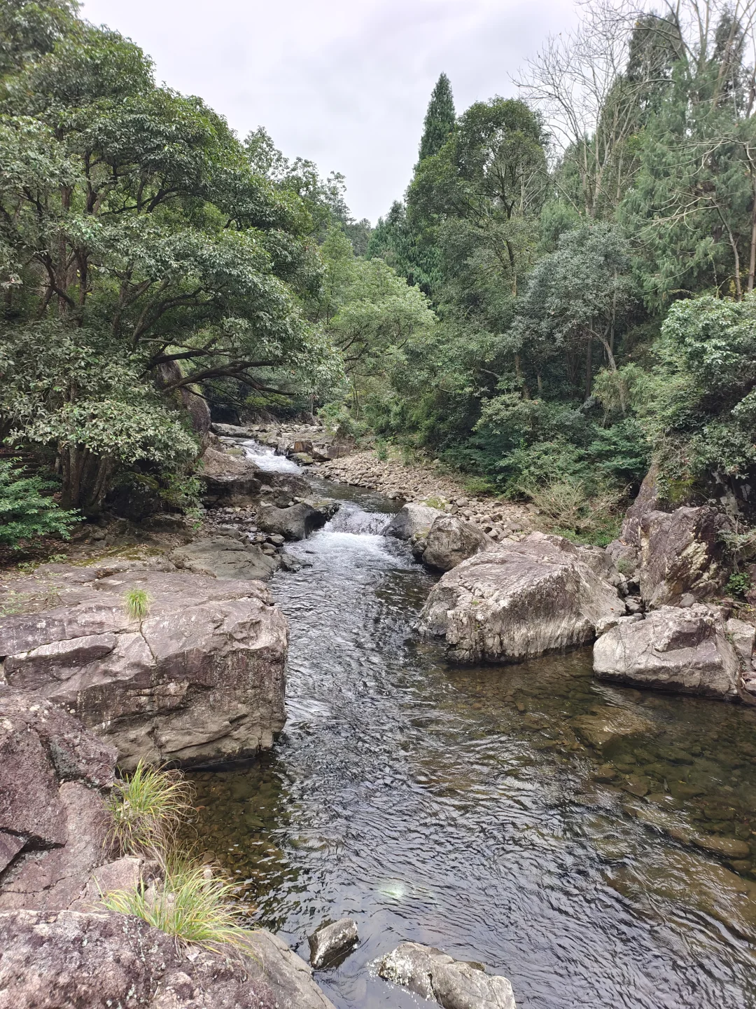 富春江桐庐严陵坞到建德葫芦湾绝美绿道