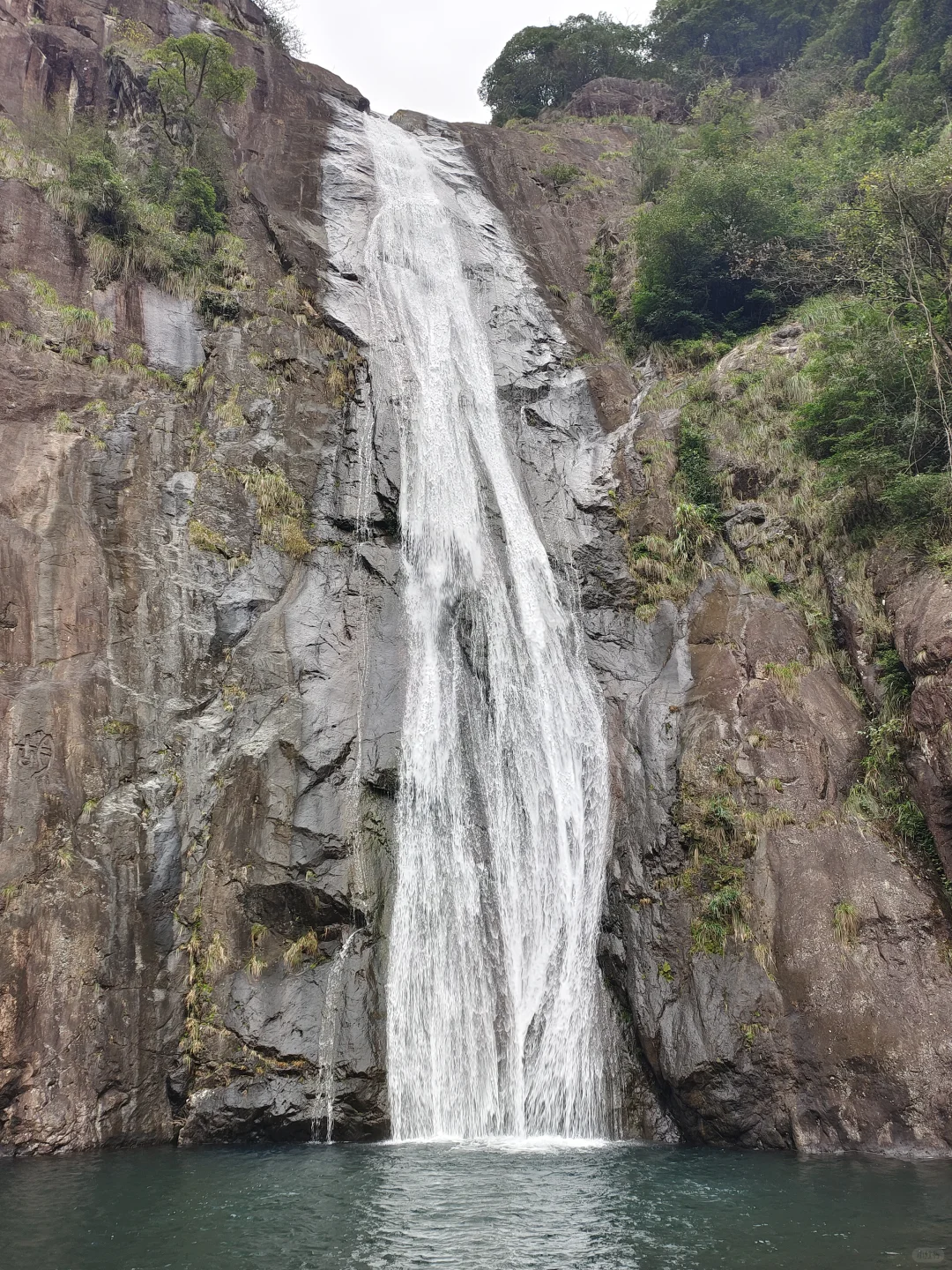 富春江桐庐严陵坞到建德葫芦湾绝美绿道