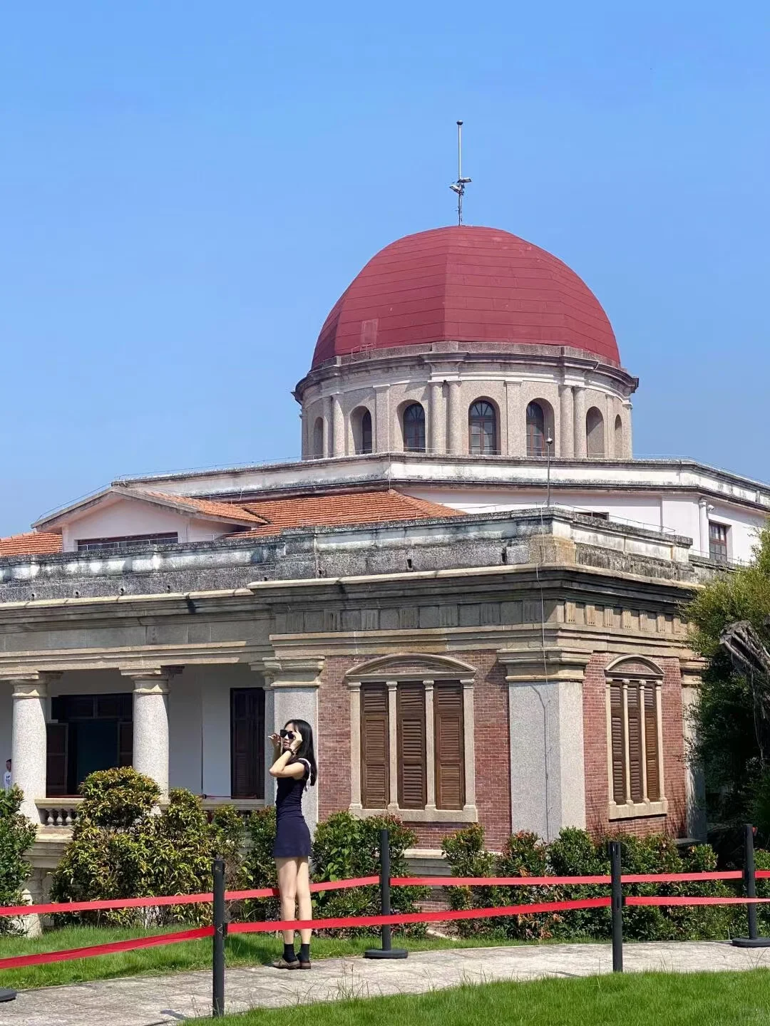 这份旅游攻略，写给11月来厦门的姐妹👭