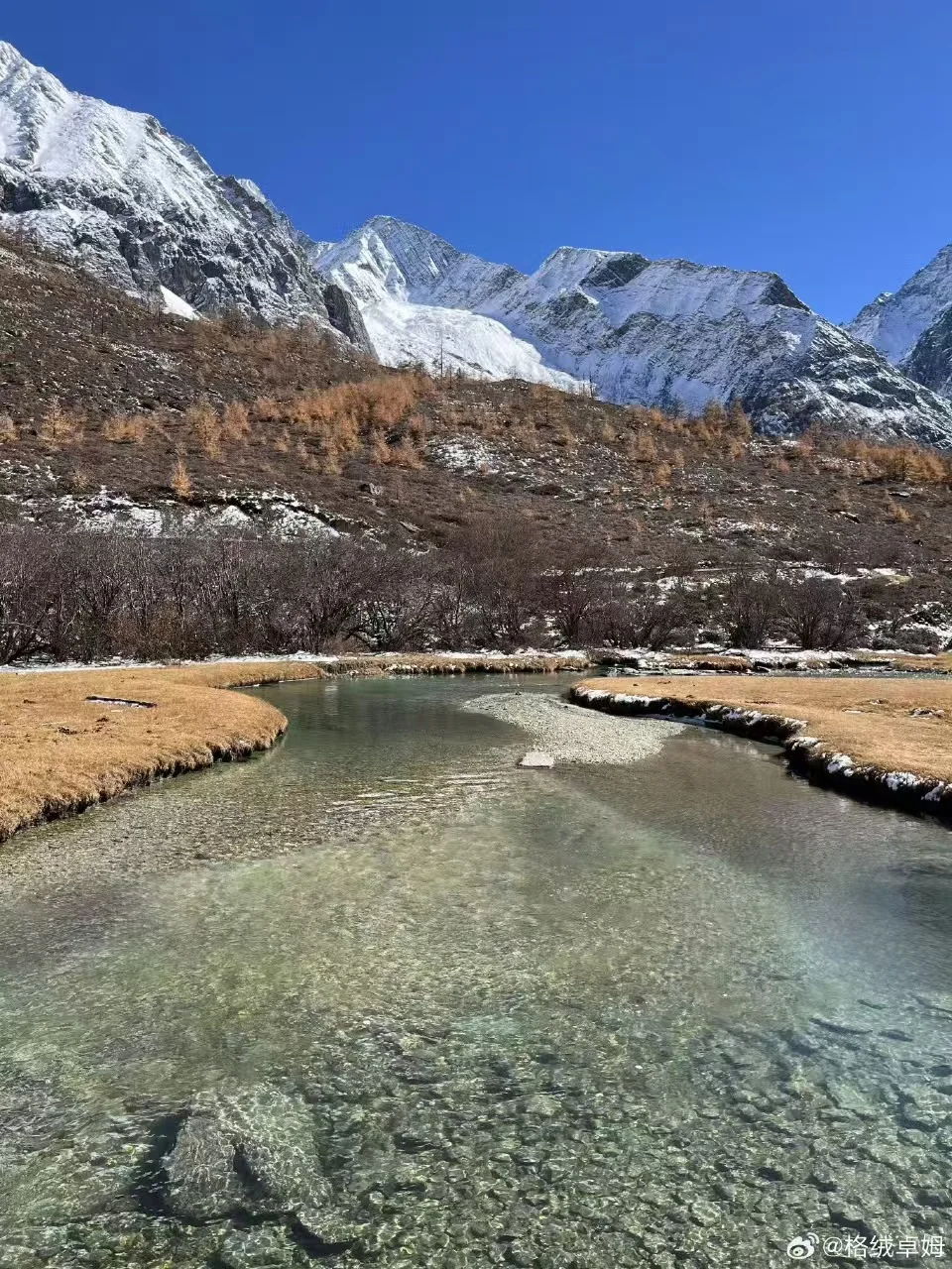 11.20📍稻城亚丁真实现状，奉劝要去的姐