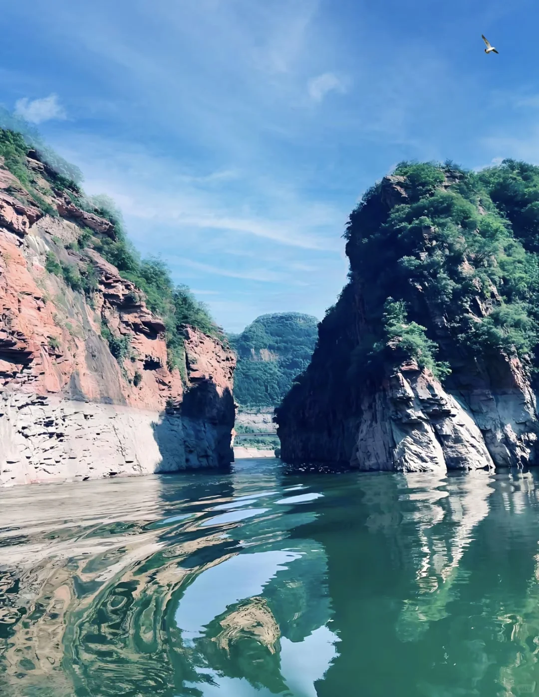 严重被低估的小众旅游城市！