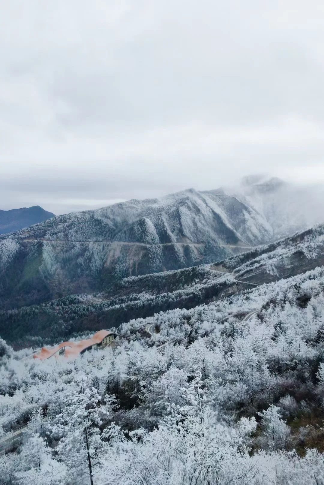 享受冬天计划｜成都附近玩雪合集安利一弹！