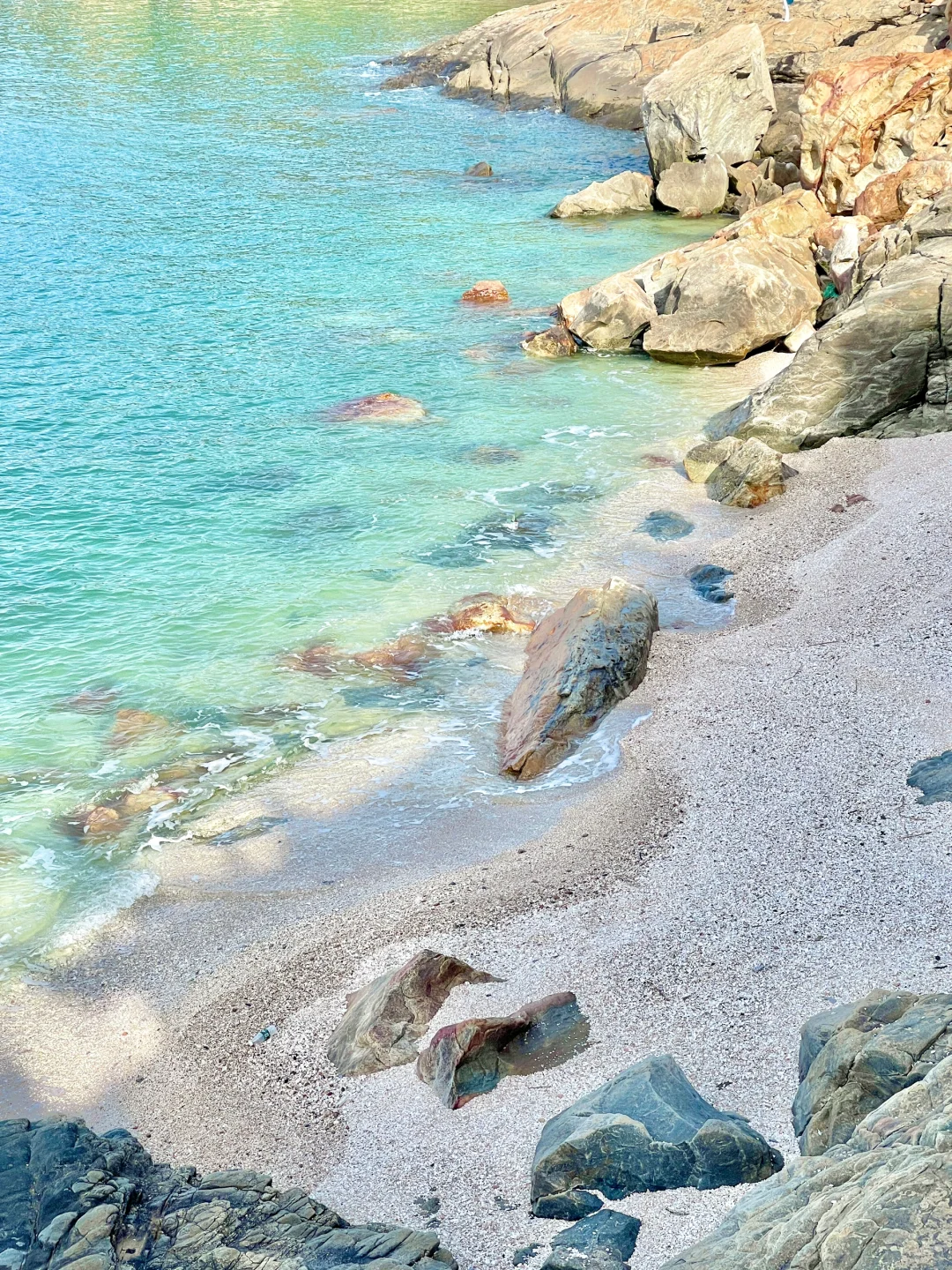 什么❗️连云港景区全免费⁉️