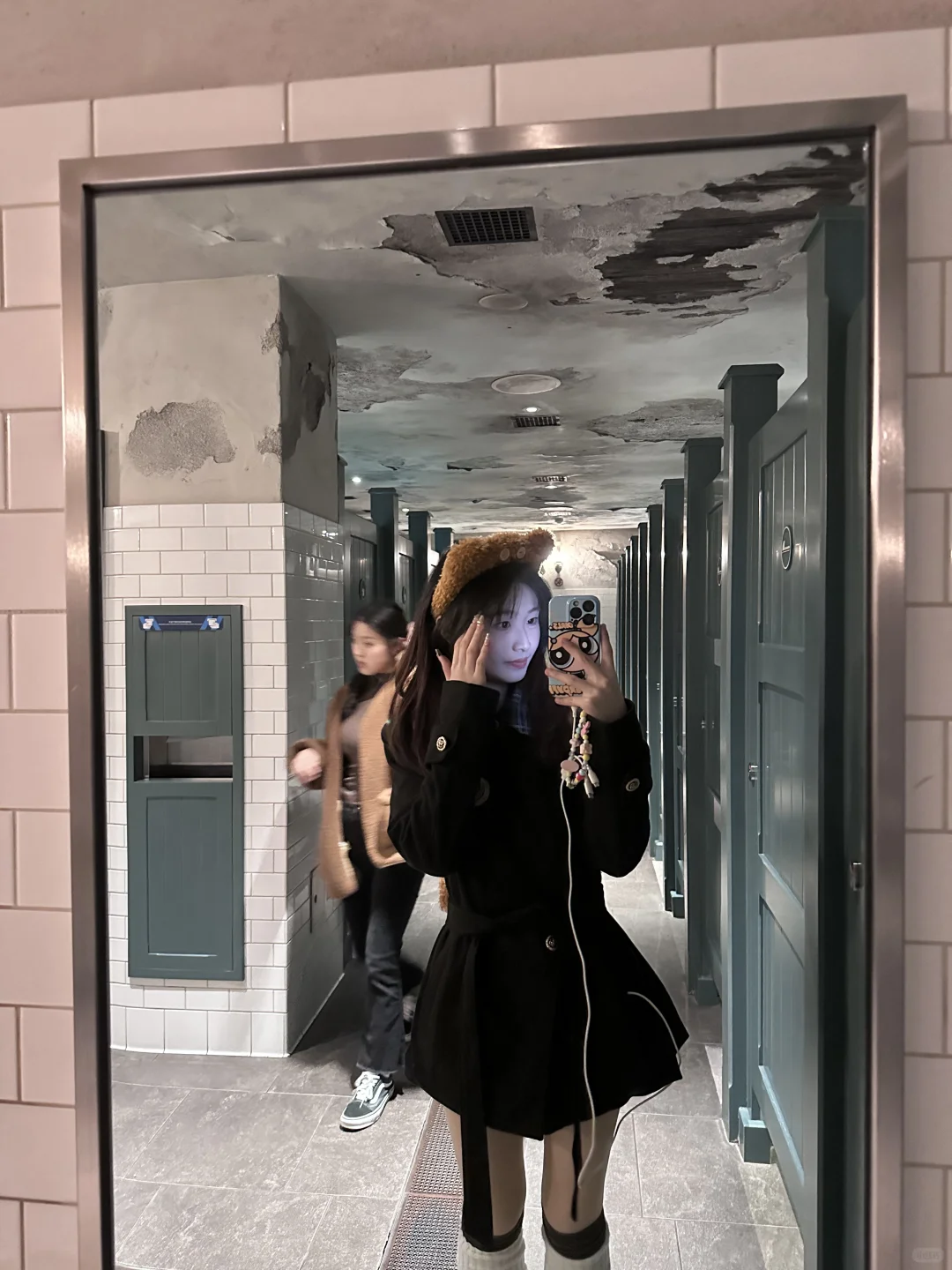我来环球就是为了这18张照片