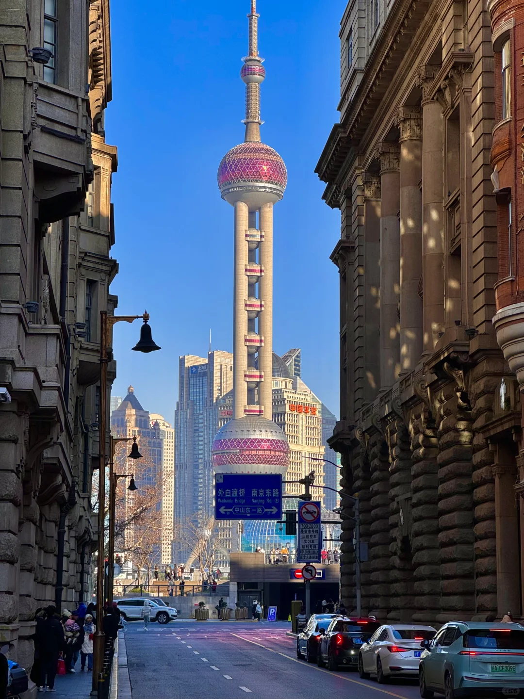 上海现状 ，12月去的姐妹尽早改行程