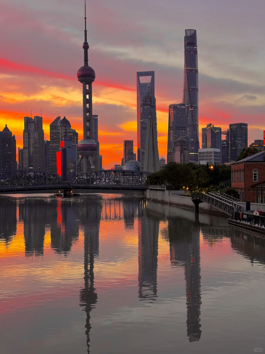 上海现状 ，12月去的姐妹尽早改行程