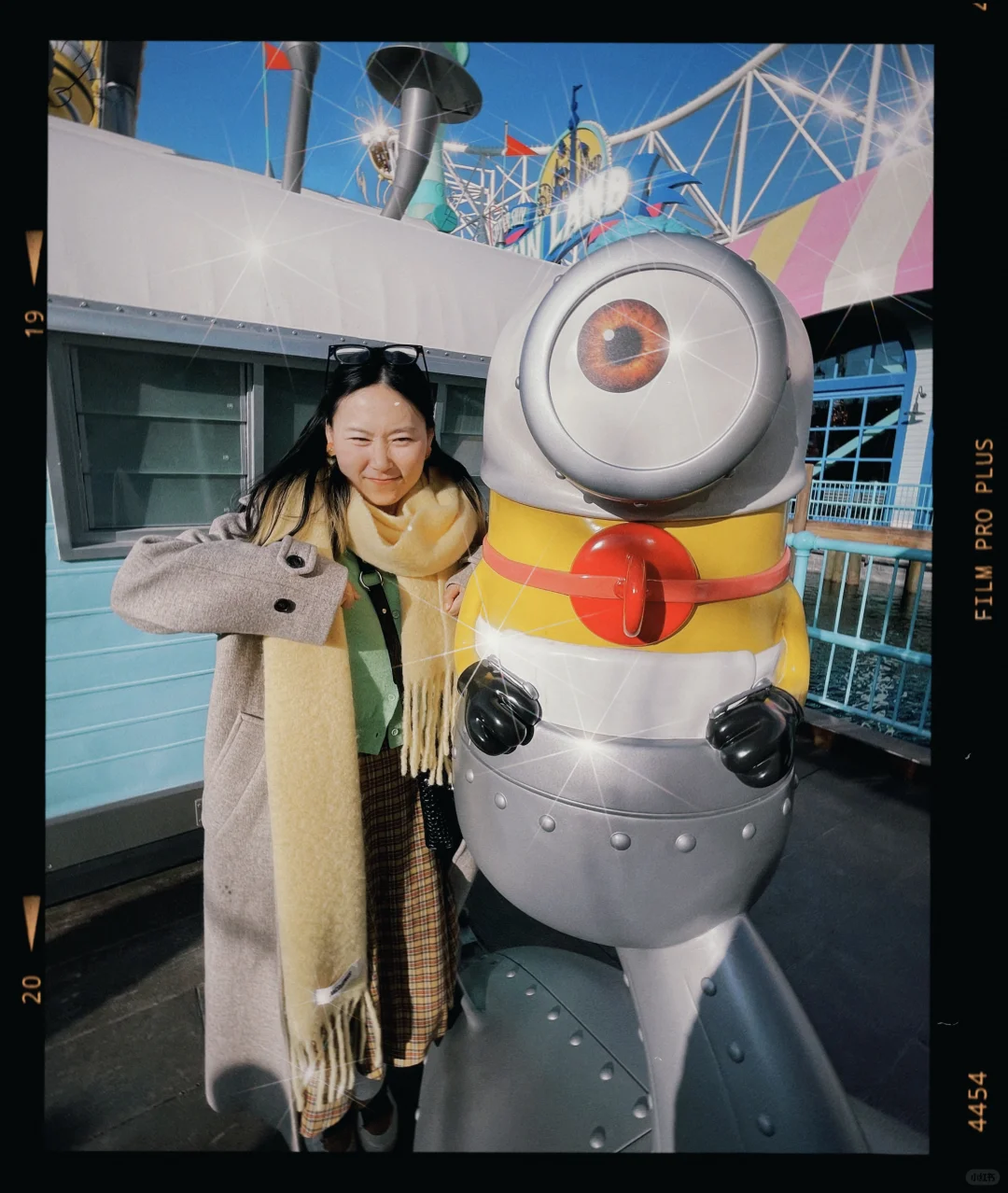 🌍环球知名景点一日游