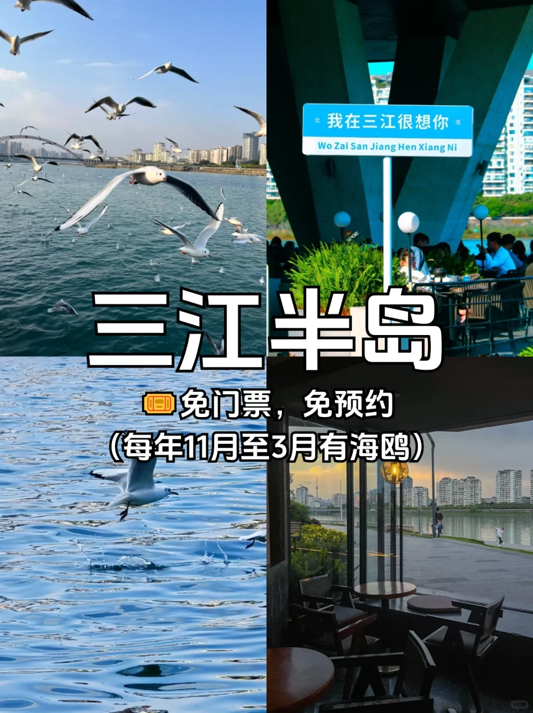 🏙️绵阳必去景点合集，新手必看🏙️