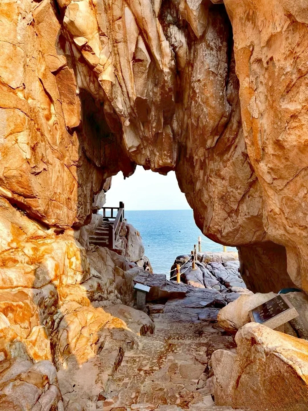 福建省旅游攻略