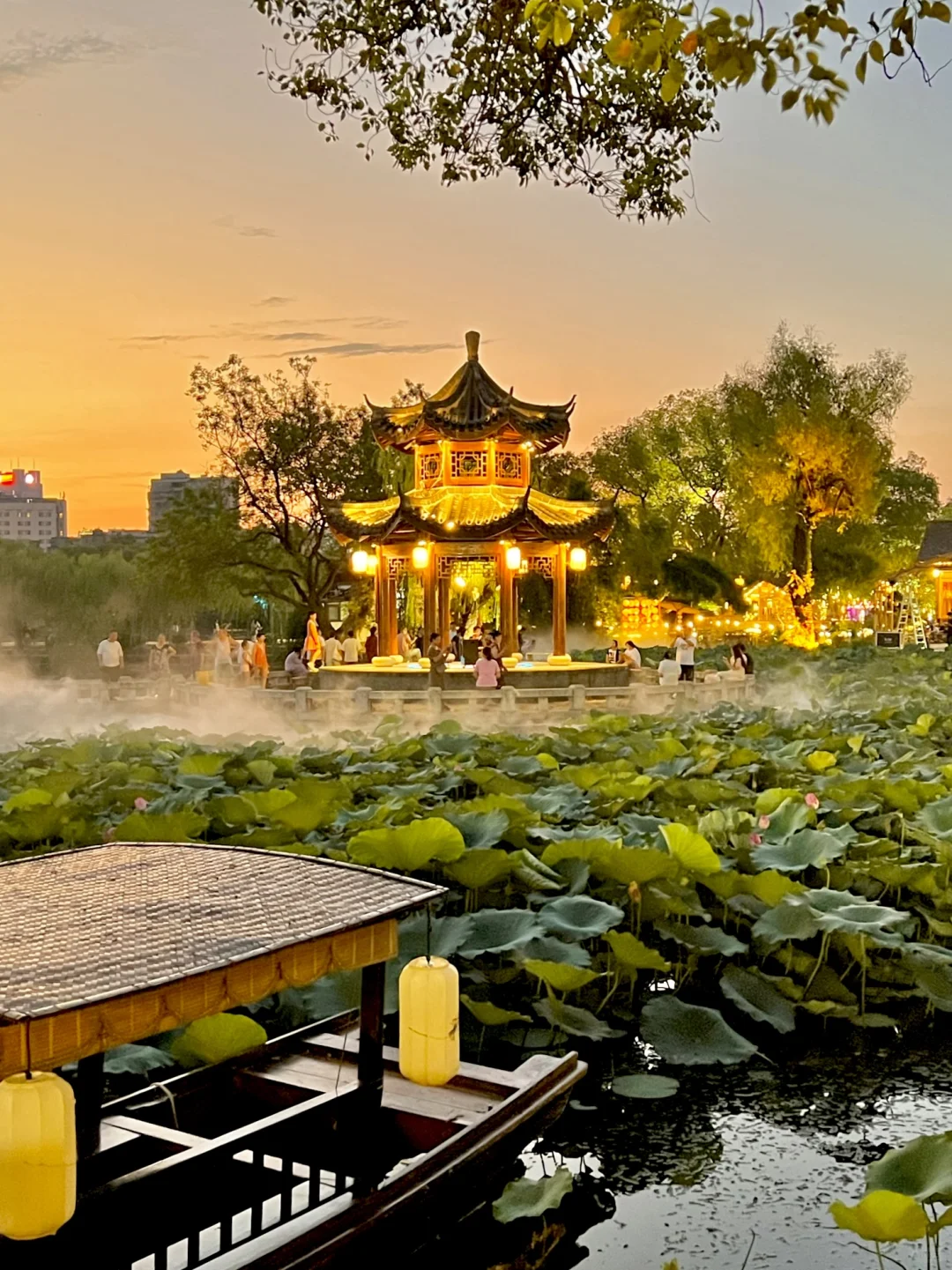 南昌小众景点合集（全部免费）