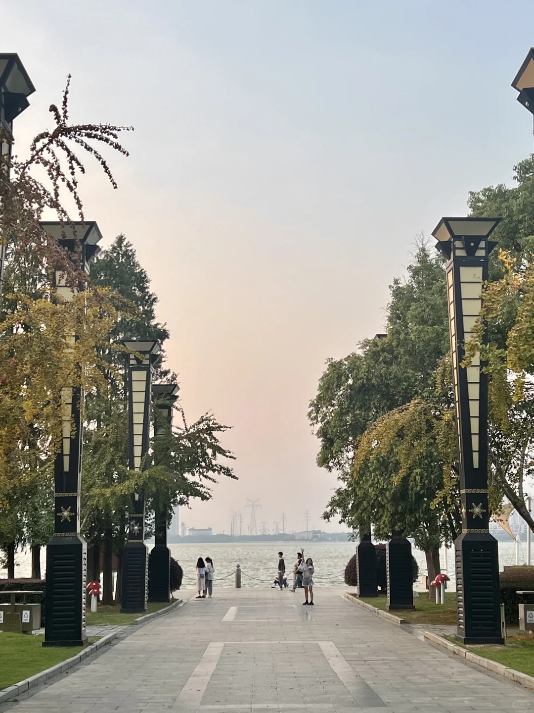 南昌小众景点合集（全部免费）