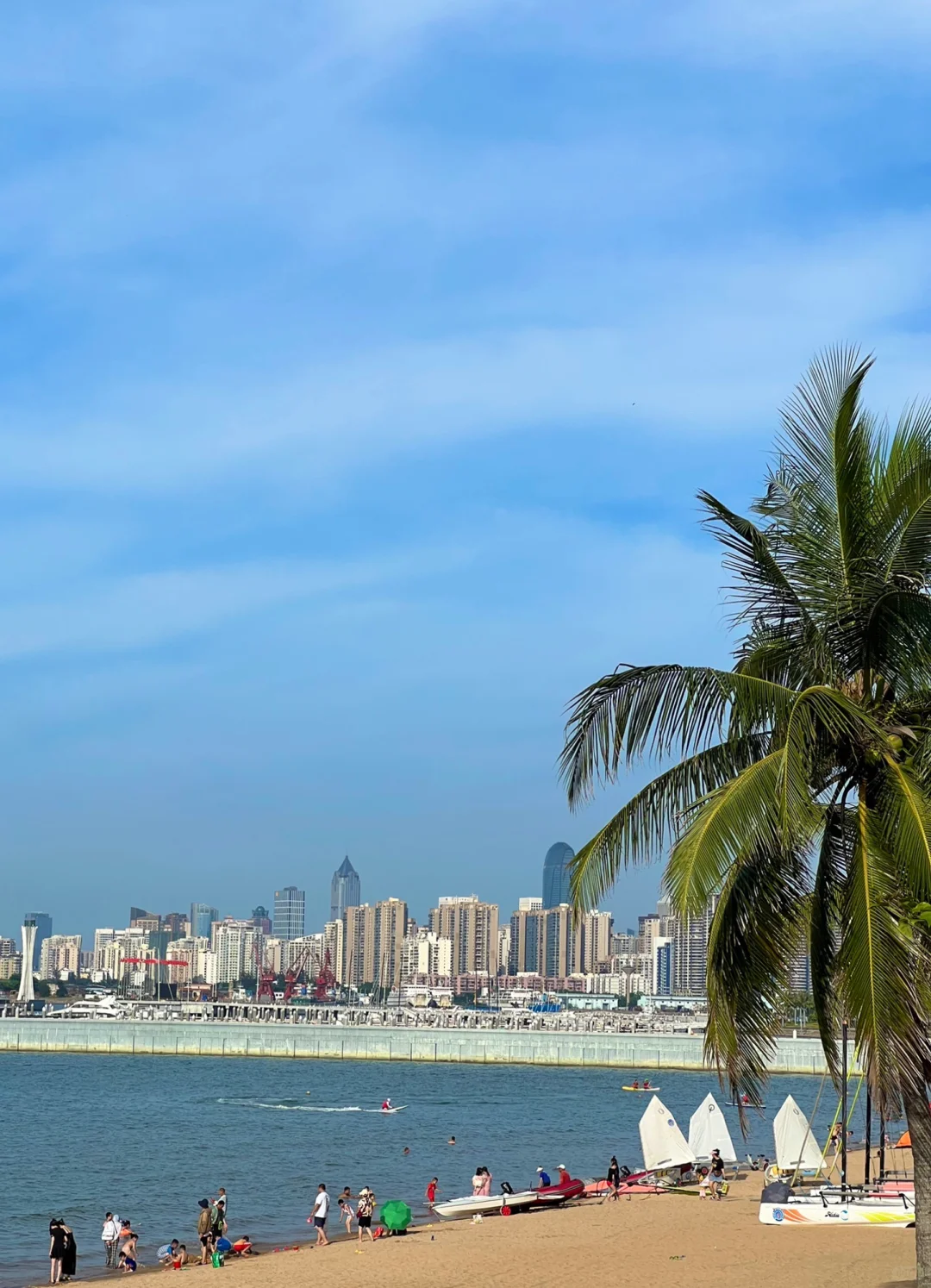 海口旅游攻略