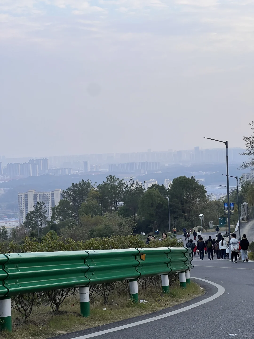 南昌蟠龙峰景区|记录一些阳光明媚的瞬间📷