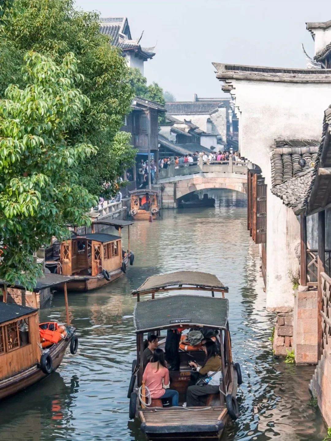 2024国内旅游清单|每个月适合去的旅行地