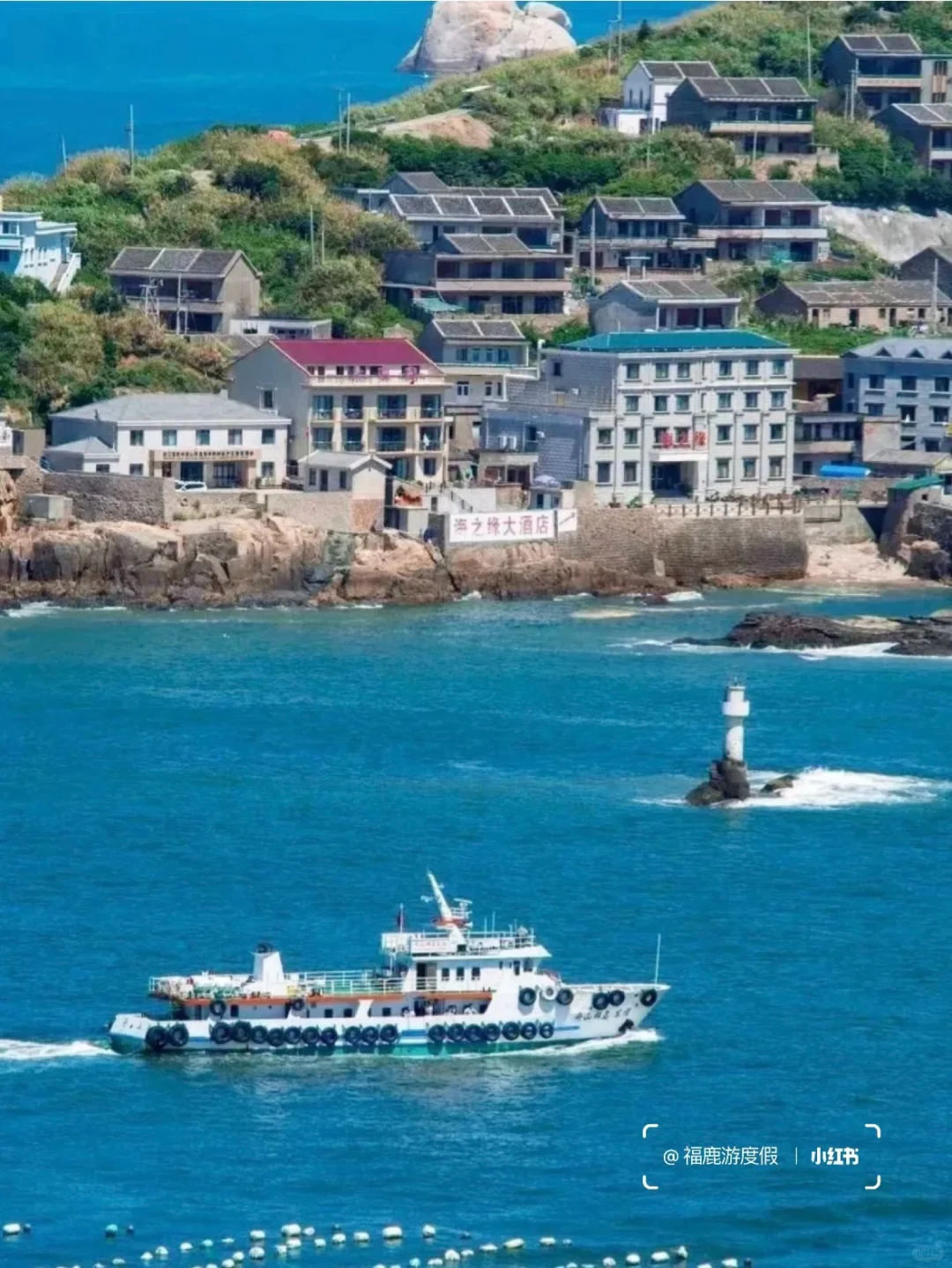 2024国内旅游清单|每个月适合去的旅行地