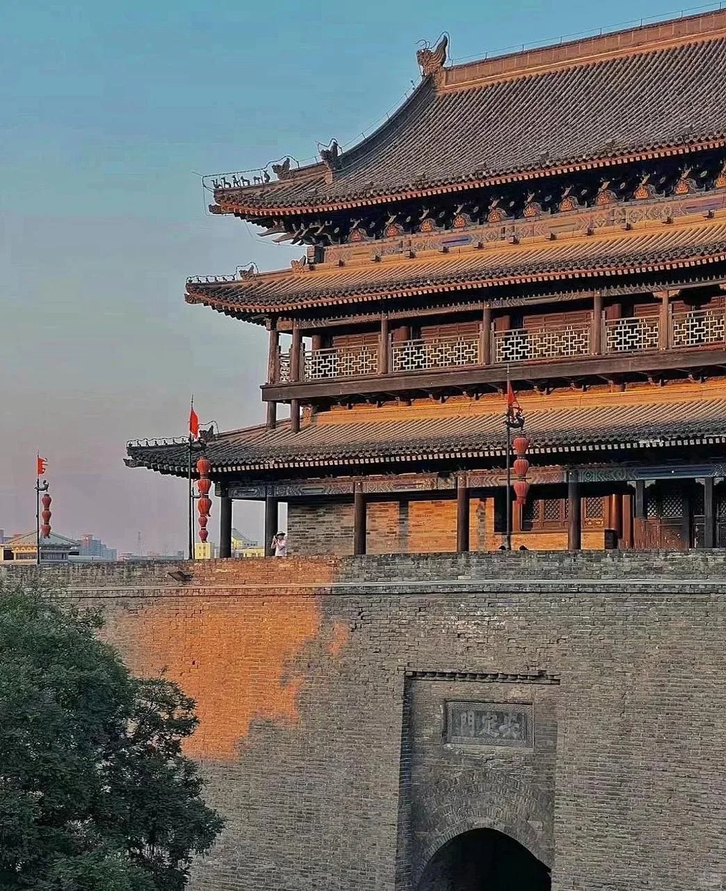 已被宰，话虽难听！但是西安淡季真实现状