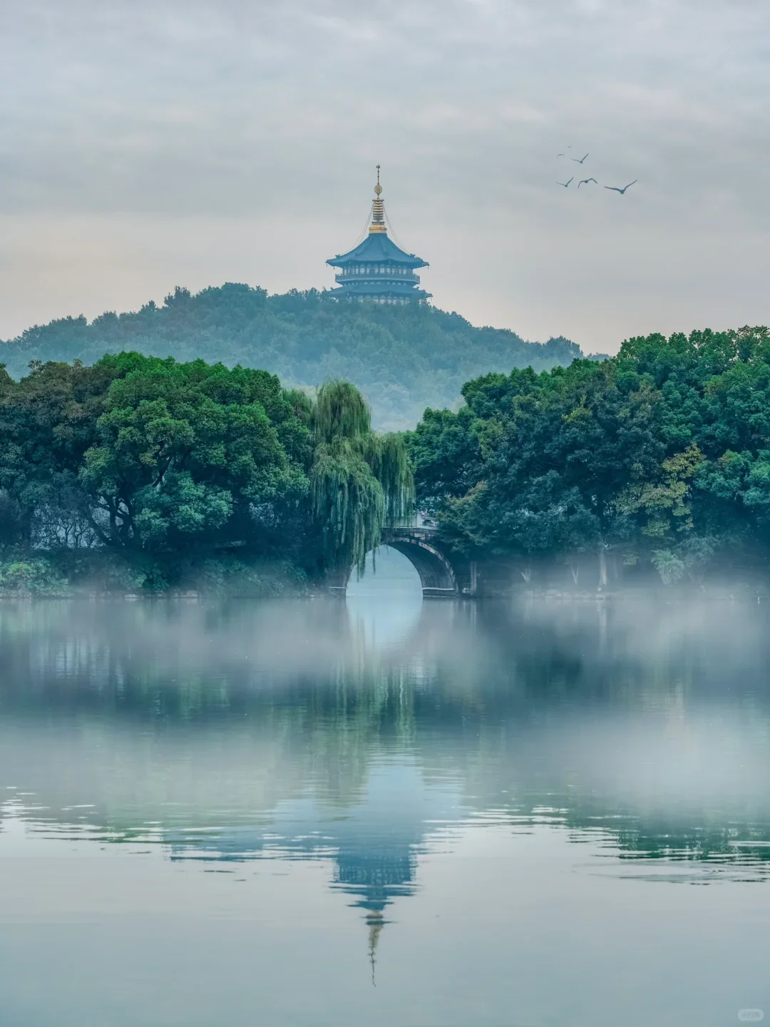 杭州旅行攻略，三天两夜超全保姆级攻略❗❗❗