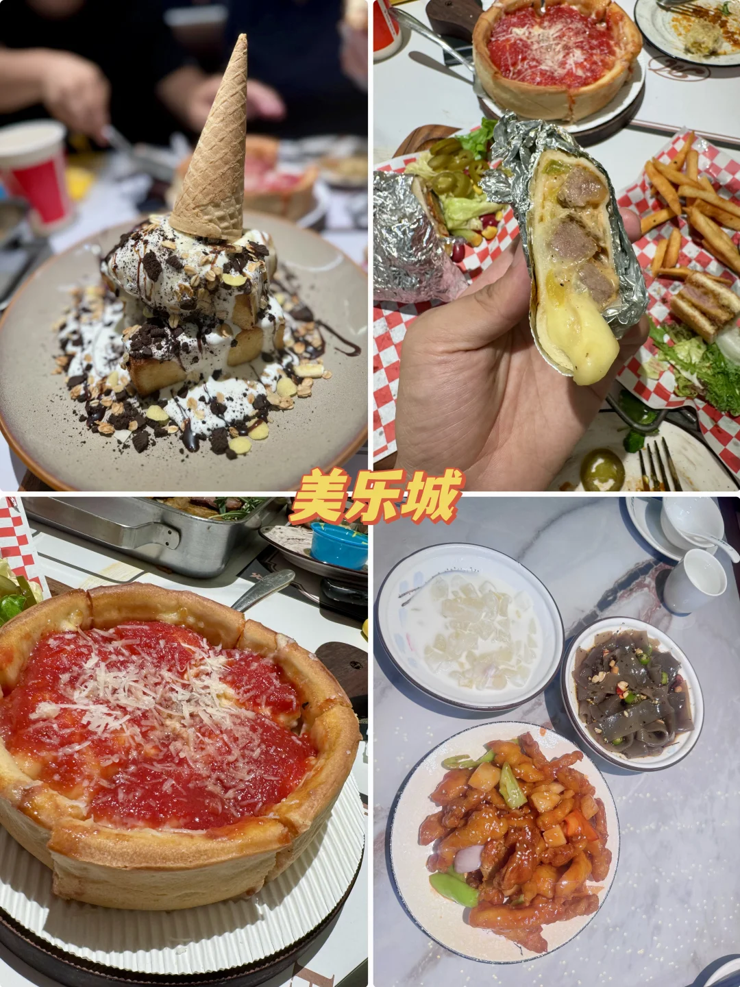 邯郸市区一日游图文版❗️这条路线无脑收藏