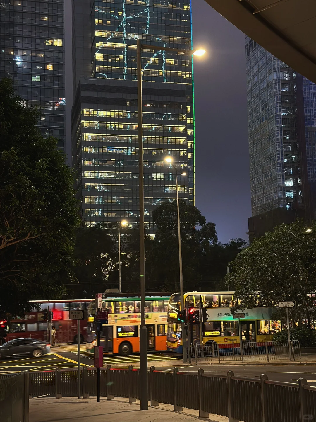 第一次去香港需要准备什么都整理好啦‼️