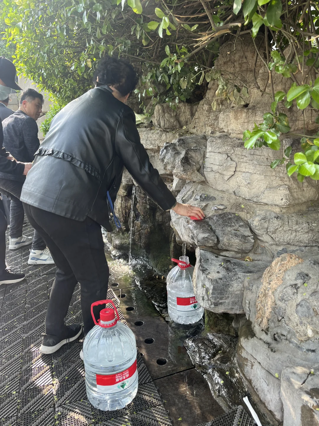 03女大📍济南/一日游精华版旅游攻略❗️