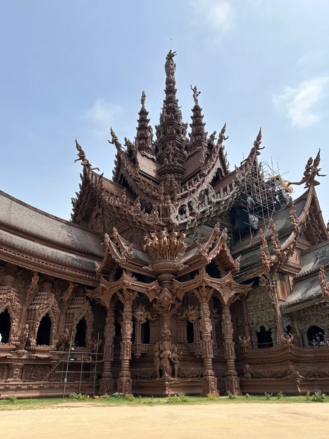 🇹🇭芭提雅🏝️ 自由行旅游攻略➕行程分享