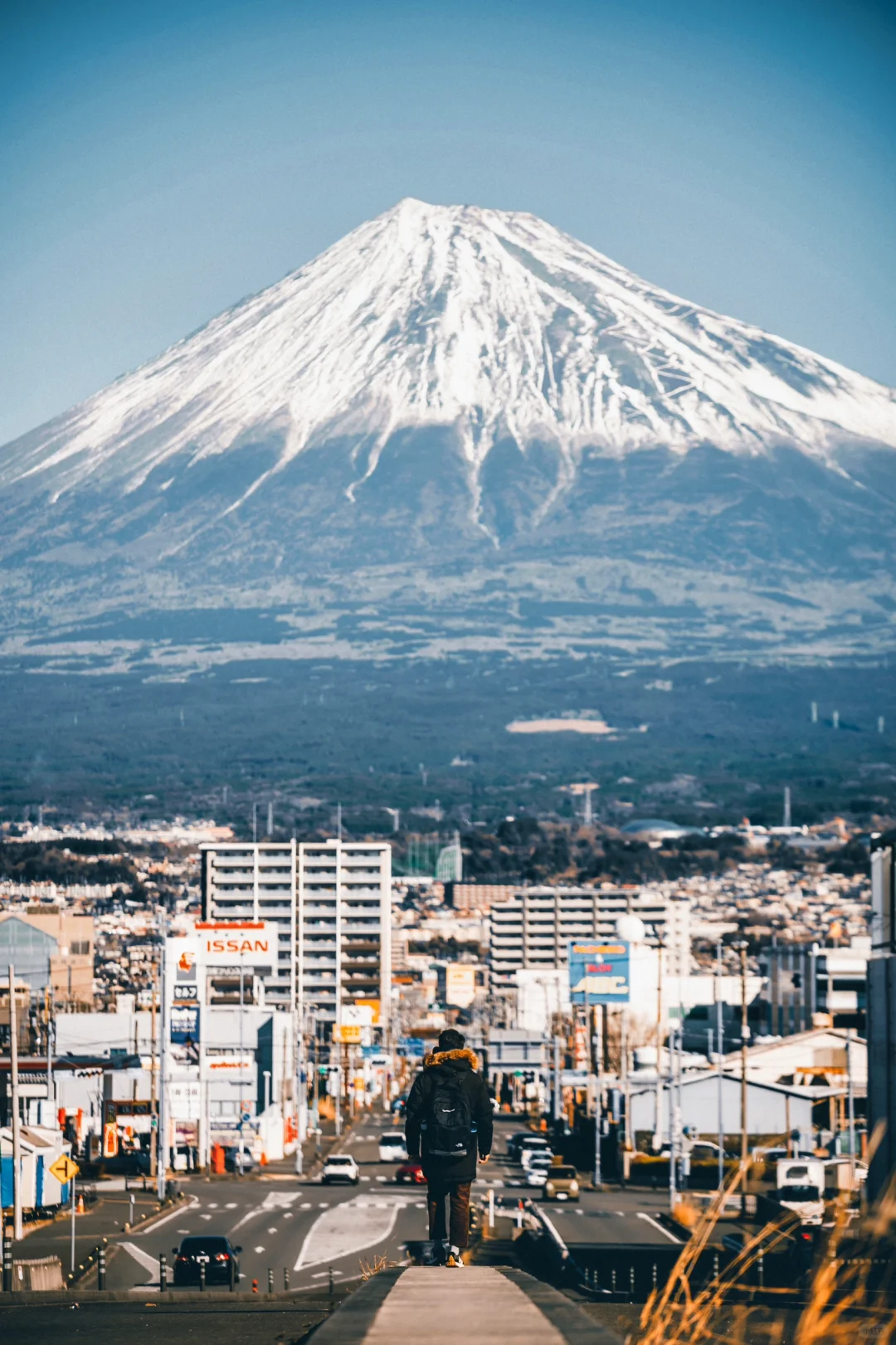 2024旅行结算丨1️⃣8️⃣张日本旅行年度照片！