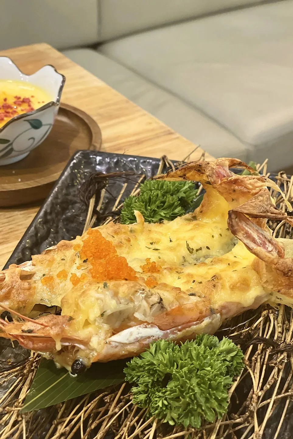 叫爸妈不要在家“秋”腊肉啦！出去耍~