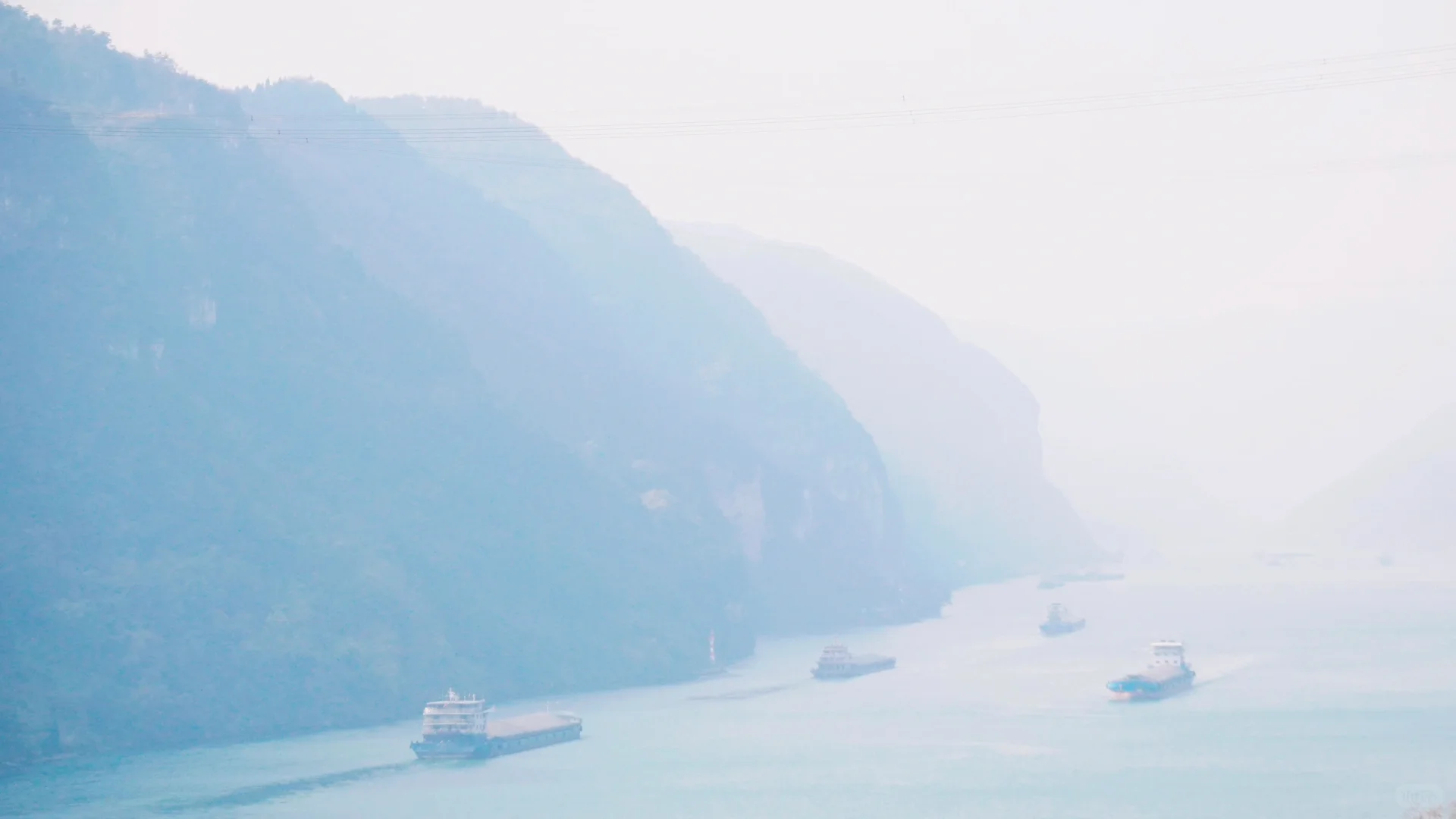 三游洞